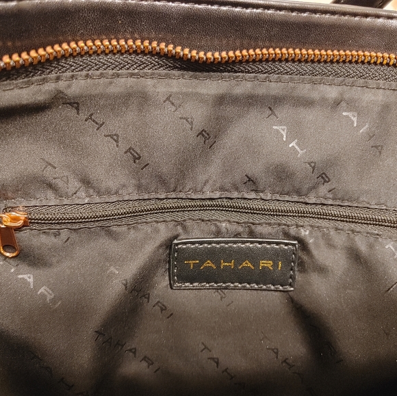 Tahari Tote - Picture 5 of 10